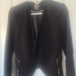 Vince Camuto Short Cropped Blazer